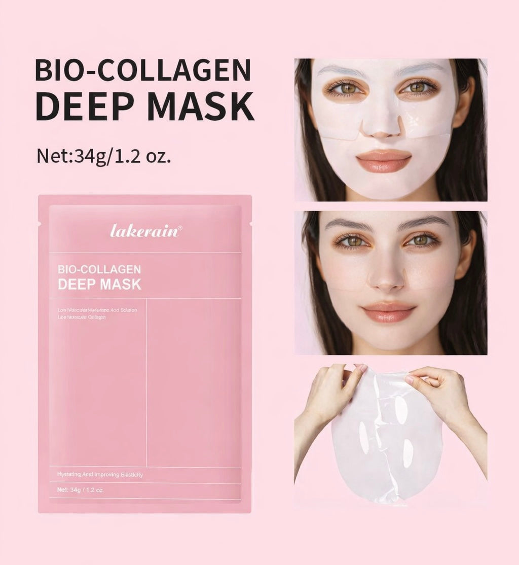 Beauty example products