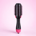 PERFECT BRUSH HAIR DRYER
