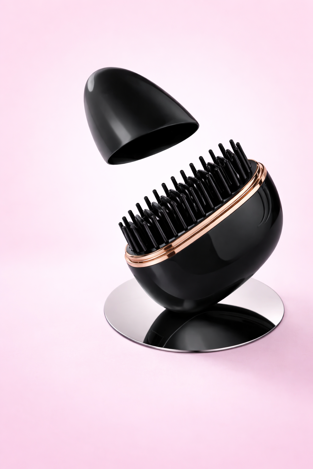 Mini kyo Hair Straightener