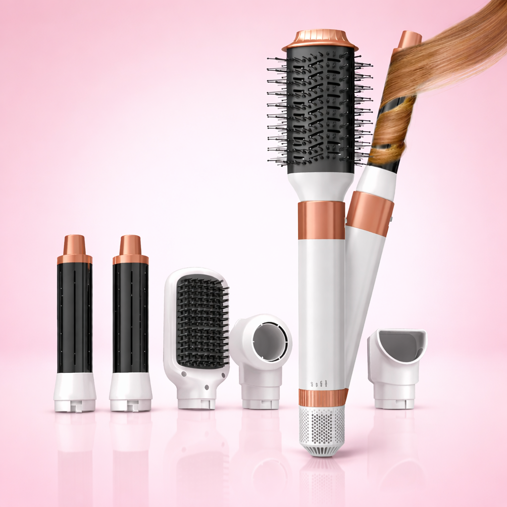 Kyo dyson 5 in 1