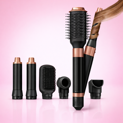 Kyo dyson 5 in 1