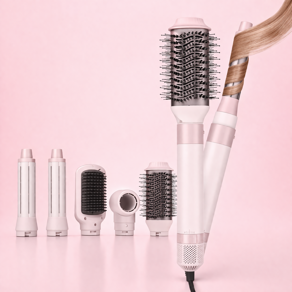 Kyo dyson 5 in 1