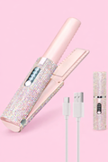 Kyo electric staightener